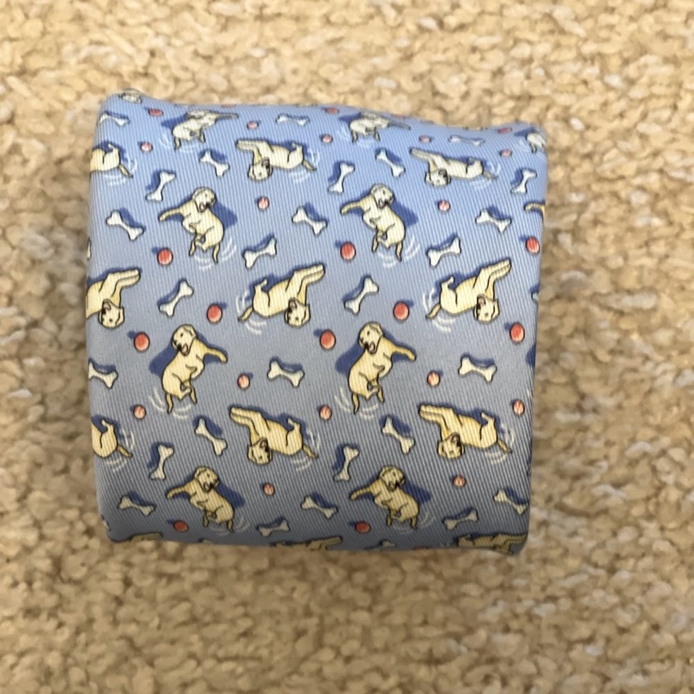 Vineyard Vines Ties